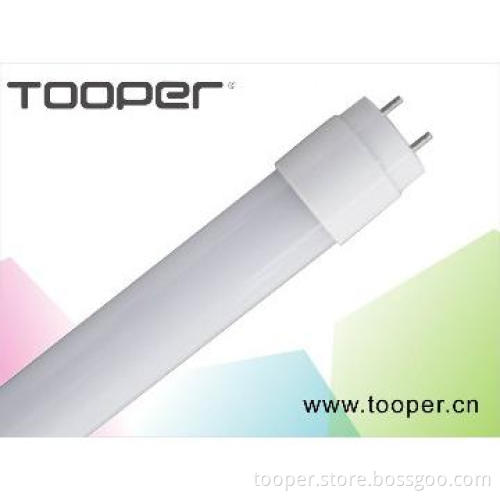 High quality 600mm LEDs 10w t8 led tube lights UL TUV SAA CE ROHS